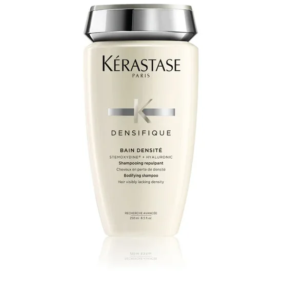KERASTASE Densifique Bain Densite Bodyfying Daily Shampoo Enhanced Bounce & Body For Thinning Hair 250 mL. 100% оригинал