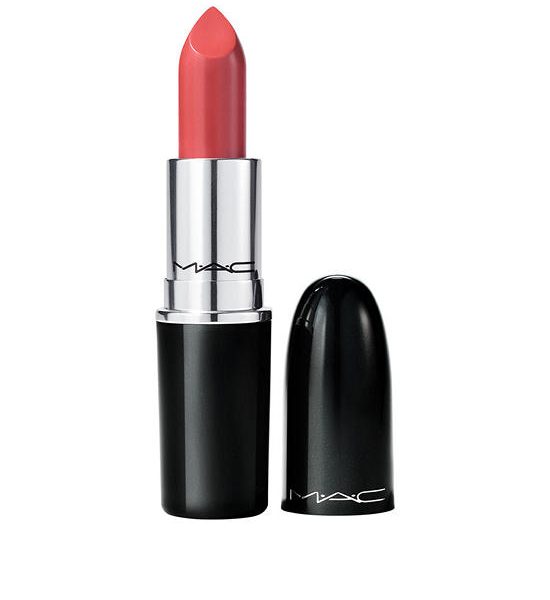 MAC Lustreglass Lipstick. 100% оригинал