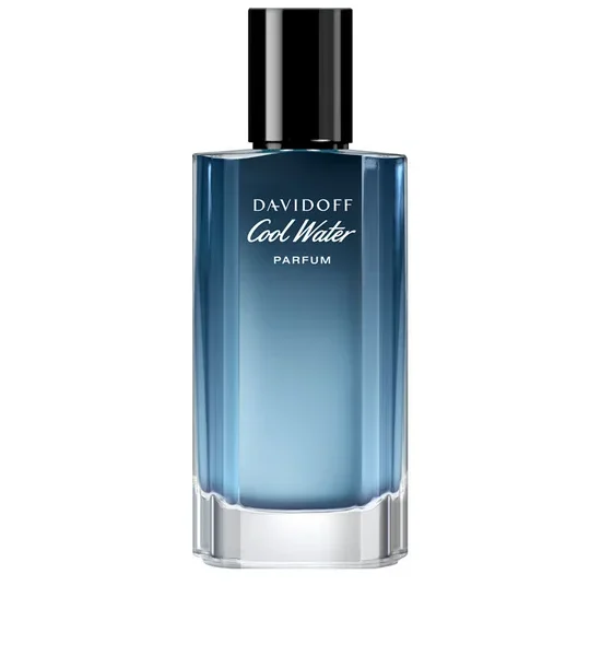 DAVIDOFF Cool Water Parfum For Men 50 mL. 100% оригинал