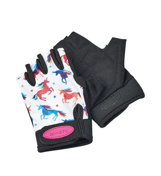 MICRO Gloves Unicorn MCAC4834 Multi-Color. 100% оригинал