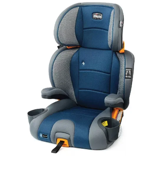 CHICCO Kidfit Car Seat Adapt Plus VAPOR. 100% оригинал