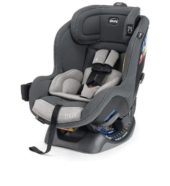 CHICCO Nextfit Max Cleartex Cat Seat COVE. 100% оригинал