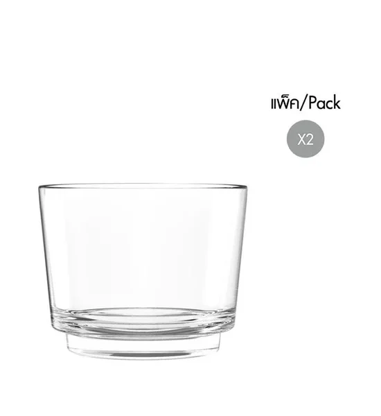 POSH Time Bowl 4 Inch Pack 2 Transparent. 100% оригинал