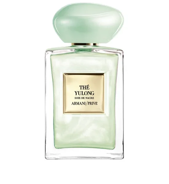 GIORGIO ARMANI Armani Prive The Yulong Nacre EDT 100 mL. 100% оригинал