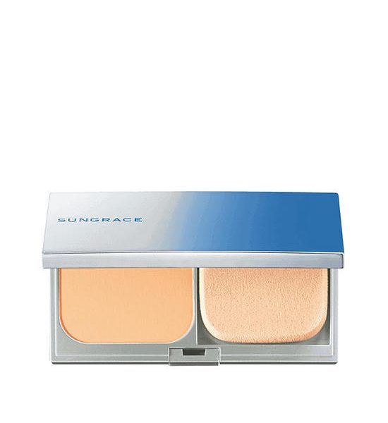 SUNGRACE Smooth & Fix Lasting UV Pact SPF33 PA+++ 13 g. 100% оригинал