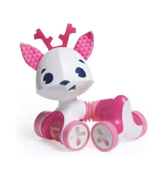 TINY LOVE Rolling Toys Florence TL1117100 Multi-Color. 100% оригинал