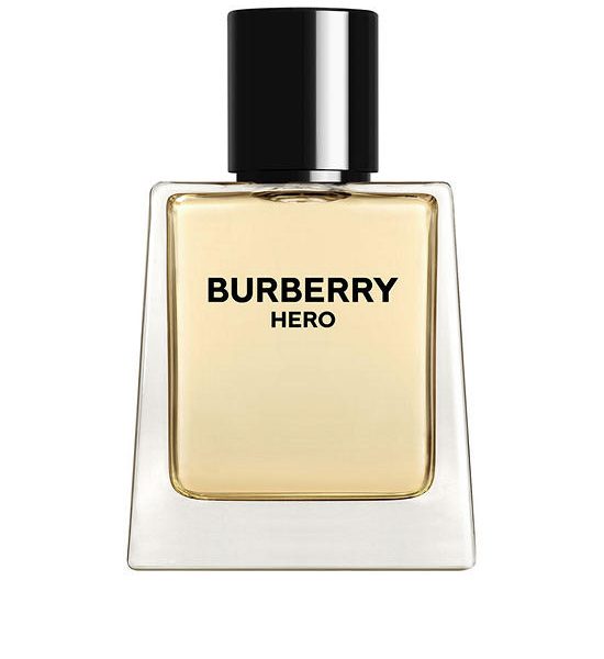 BURBERRY Hero Eau de Toilette for Men 50ML. 100% оригинал