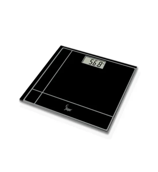 SHAPER Digital Scale SD-501 Black. 100% оригинал