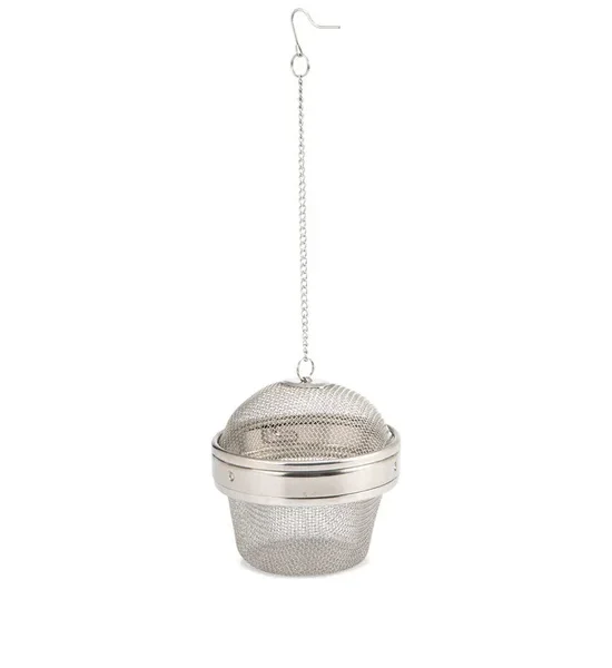 CUIZIMATE Spice Balls 12 cm. SM60012CM Silver. 100% оригинал