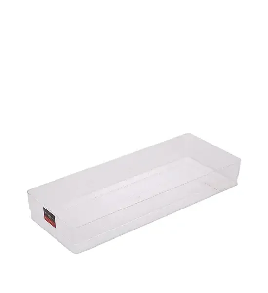CENTRAL HOME Multipurpose Box HOMEPB8972 38 x 15.2 x 5.2 cm Transparent. 100% оригинал