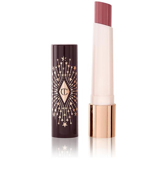 CHARLOTTE TILBURY Hyaluronic Happikiss 2.4 g Pillow Talk. 100% оригинал