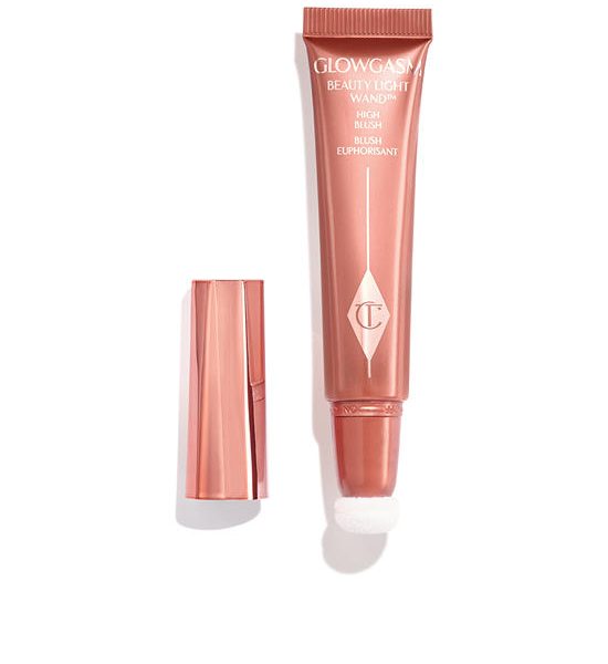 CHARLOTTE TILBURY Glowgasm Beauty Light Wand 12 mL.. 100% оригинал