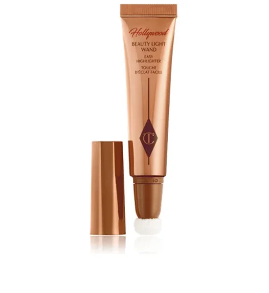CHARLOTTE TILBURY Hollywood Beauty Light Wand 12 mL. Spotlight. 100% оригинал