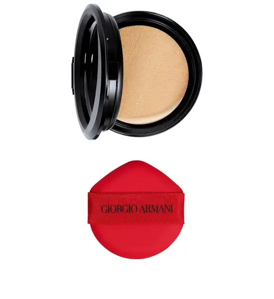 GIORGIO ARMANI Red Cushion Refill. 100% оригинал