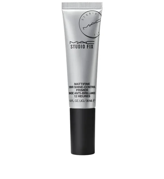 MAC Studio Fix Mattifine 12hr Shine-Control Primer 30 mL. 100% оригинал