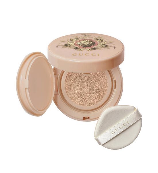 GUCCI Cushion de Beauté Foundation 14 G. 100% оригинал