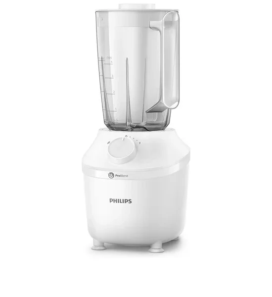 PHILIPS Blender HR204110 White. 100% оригинал