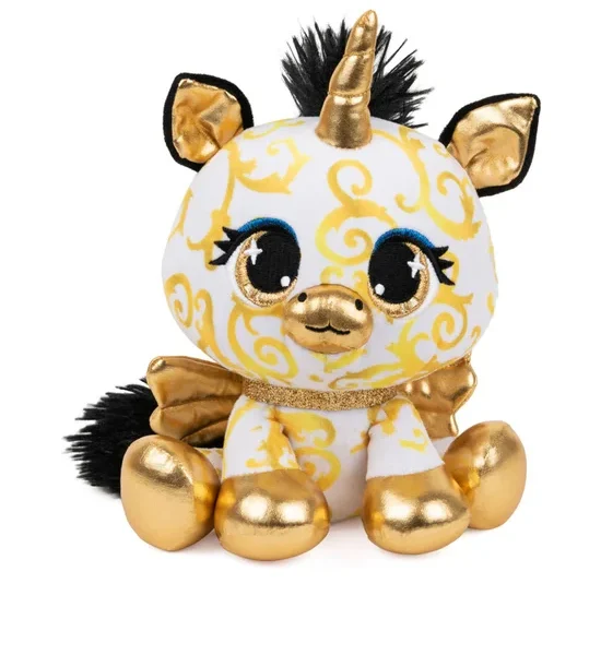 GUND Vera Von Corn Doll SM120606108000 Gold. 100% оригинал