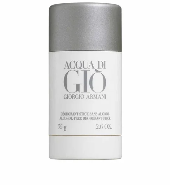 GIORGIO ARMANI Adgh Deodorant 75. 100% оригинал