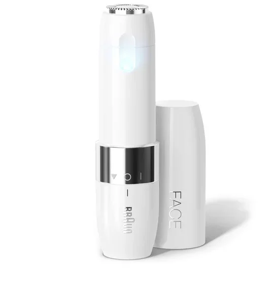 BRAUN Face Mini Hair Remover FS1000. 100% оригинал