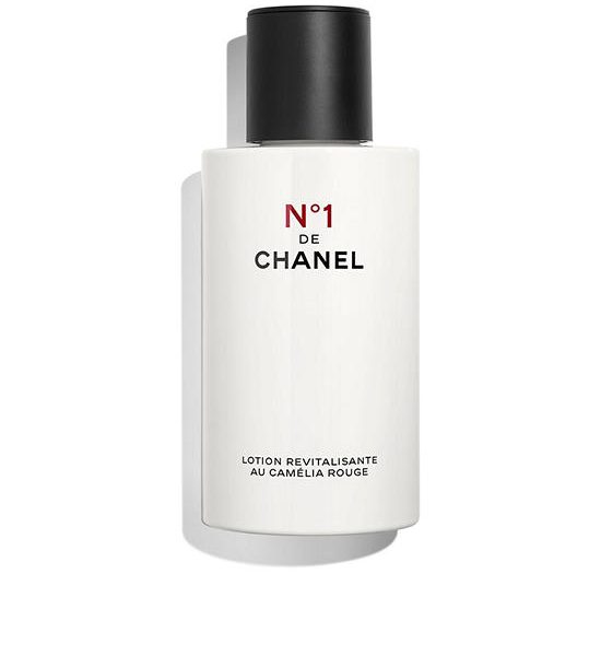 CHANEL
N°1 DE CHANEL REVITALIZING LOTION ENERGISES - REFINES - PLUMPS. 100% оригинал