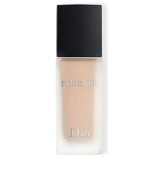DIOR Dior Forever No-Transfer 24h Wear Matte Foundation - Enriched with Skincare - Clean. 100% оригинал