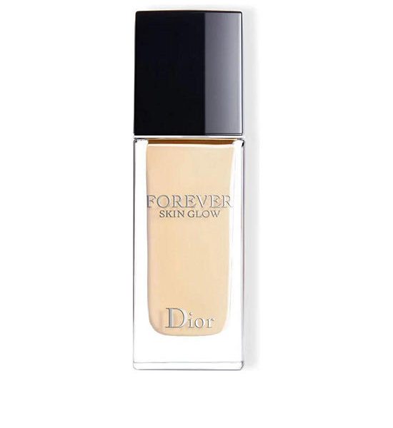 DIOR Dior Forever Skin Glow 24h Hydrating Radiant Foundation - Clean. 100% оригинал