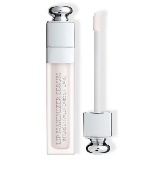 DIOR Dior Addict Lip Maximizer Serum - Lip Plumping Serum - 24h* Hydration & Maximum Volume Effect 10.5 mL. 100% оригинал