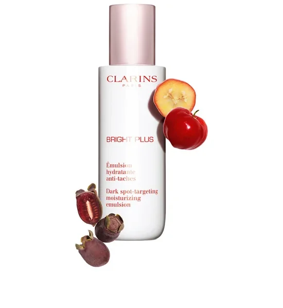 CLARINS B+ Emulsion. 100% оригинал