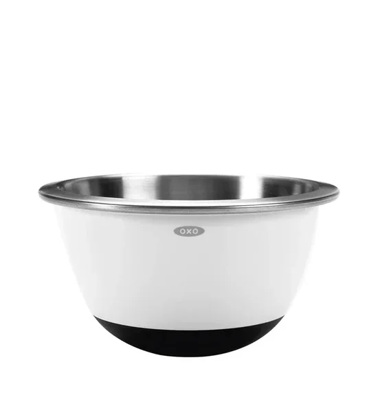 OXO Mixing Bowl 1071827 White. 100% оригинал
