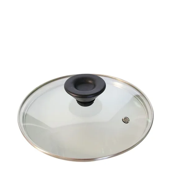 MEYER Glass Lid With N Knob 24cm. 12356C Transparent. 100% оригинал