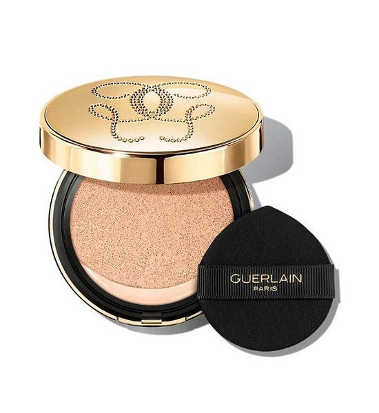 GUERLAIN Parure Gold Cushion. 100% оригинал