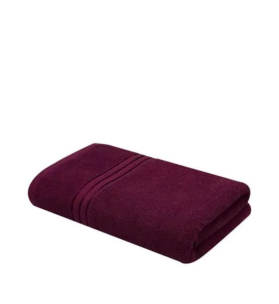 HAVEN Silver Soft Towel 22CTBTS27 Size 27X54 In.. 100% оригинал