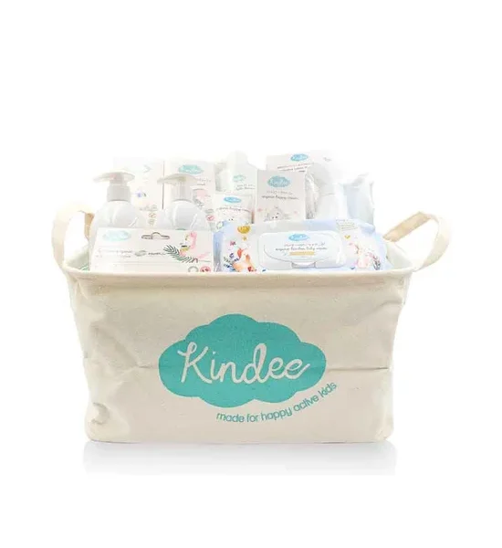 KINDEE Kindee Organic Baby Products 901764. 100% оригинал