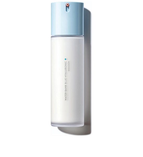 LANEIGE LA Waterbank Blue HA Emulsion (Oily) 120 mL. 100% оригинал