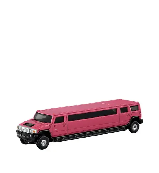 TOMICA_DIECAST Long Hummer H2 Limousine TMTO01175193  Multi-Color. 100% оригинал