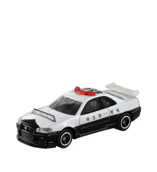 TOMICA_DIECAST Nissan Skyline GT-R TMTO01174868 Multi-Color. 100% оригинал