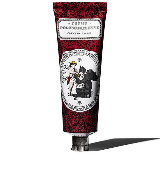 OFFICINE UNIVERSELLE BULY SHAVING CREAM. 100% оригинал