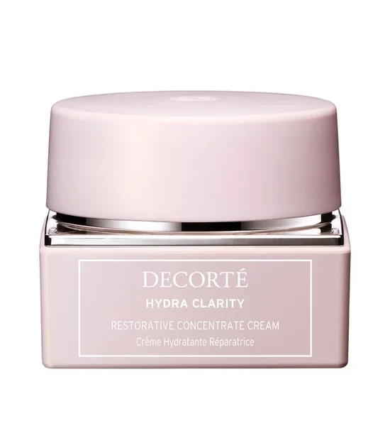 DECORTE Hydra Clarity Concentrate Cream 50 g. 100% оригинал