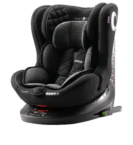 COZY N SAFE Comet Car Seat CZ430EST230S00 Stripe. 100% оригинал