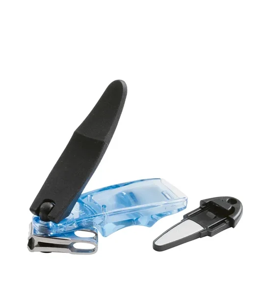 ZWILLING Colored Nail Clipper N42436800 Dark Blue. 100% оригинал