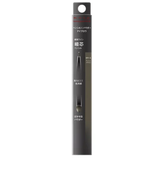 KATE Lasting Eyebrow W (Square) 0.5 g. BR-5. 100% оригинал