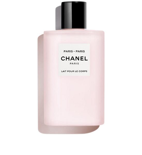 CHANEL
PARIS - PARIS LES EAUX DE CHANEL - BODY LOTION. 100% оригинал