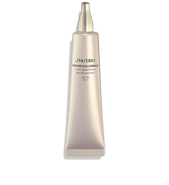 SHISEIDO Future Solution Lx Infinite Treatment Primer 40 mL. 100% оригинал