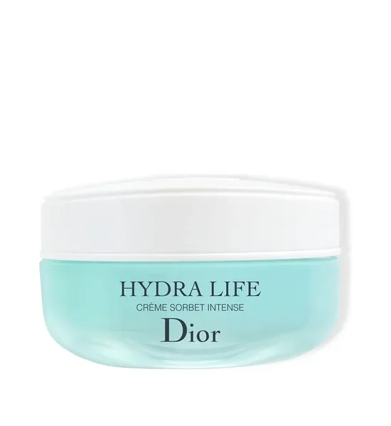 DIOR Dior Hydra Life Intense Sorbet Creme Nourishing and Hydrating Cream. 100% оригинал