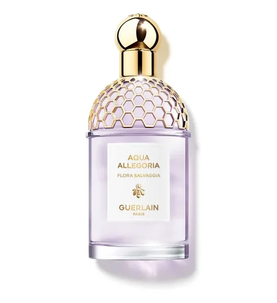 GUERLAIN Aqua Allegoria - Flora Salvaggia Eau de Toilette 125 mL. 100% оригинал