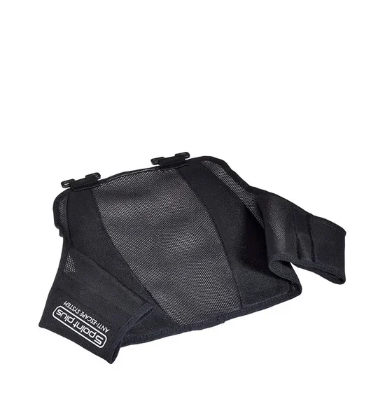 5 POINT PLUS Car Seat Belt Strap 5PP0648 Black. 100% оригинал