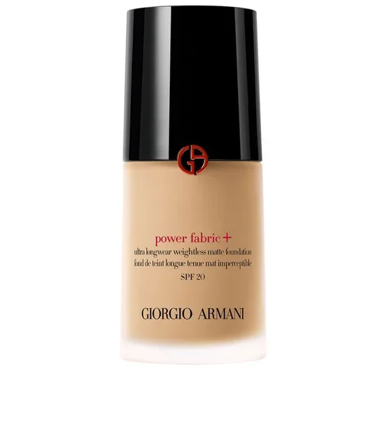GIORGIO ARMANI Power Fabric + Foundation 30 mL. 100% оригинал