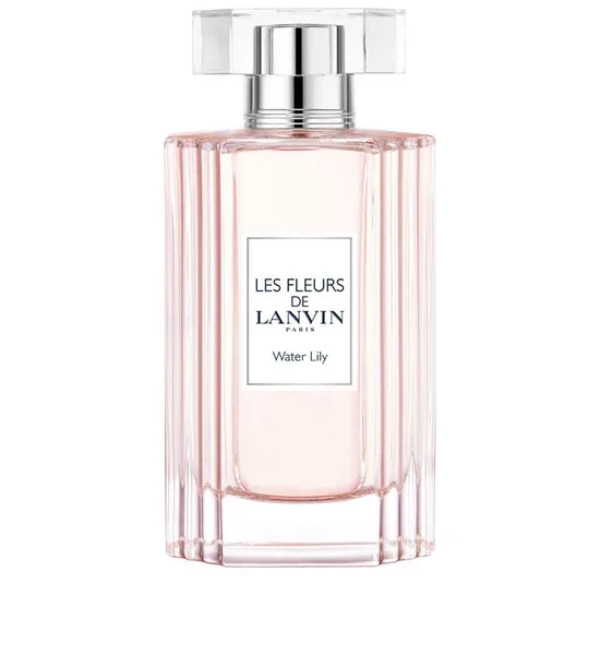 LANVIN Les Fleurs Water Lily Edt 90 mL. 100% оригинал