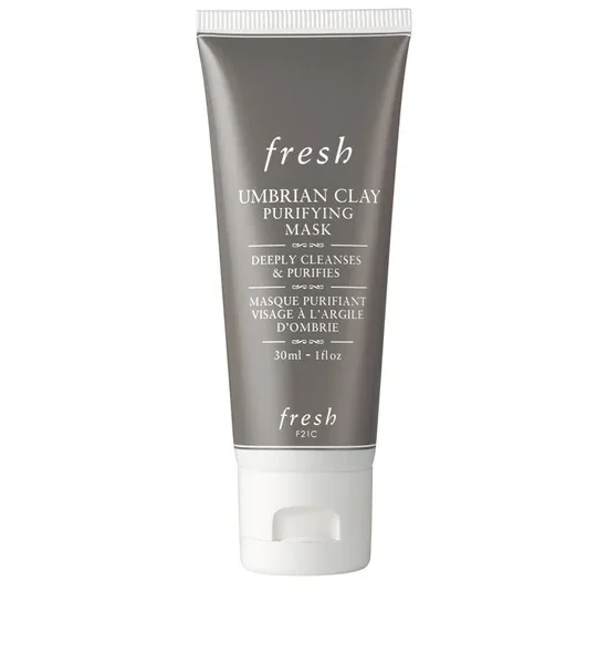 FRESH Umbrian Clay Purifying Mask 30 mL.. 100% оригинал